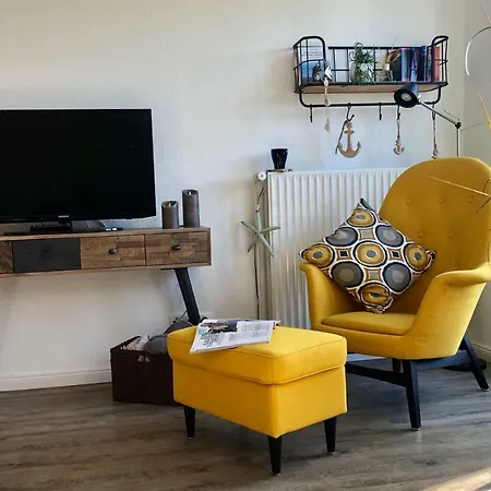 Nordbrise Apartment