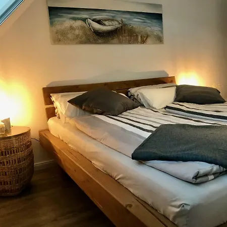 Apartment Nordbrise