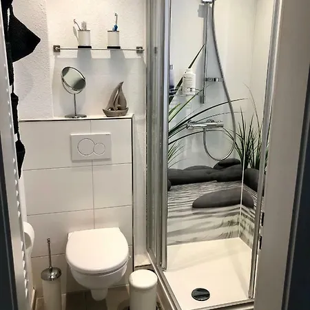 Apartment Nordbrise