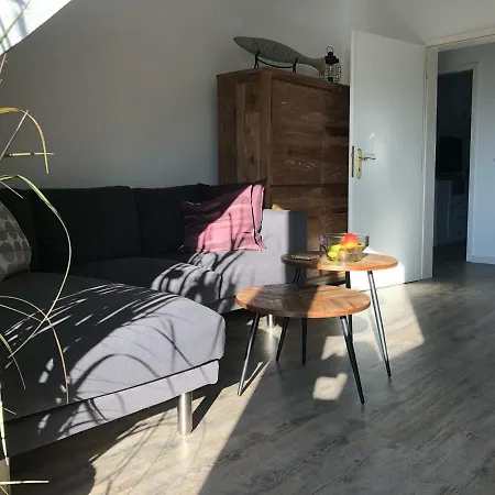 Apartment Nordbrise