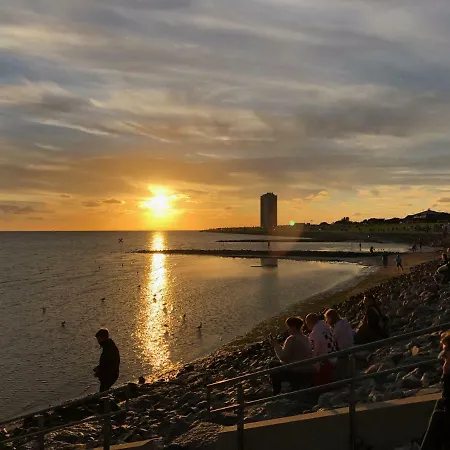 アパート Nordbrise *