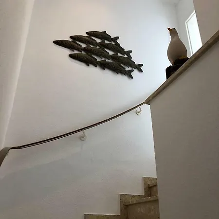 Nordbrise アパート ビューズム