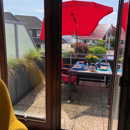 Nordbrise Apartment
