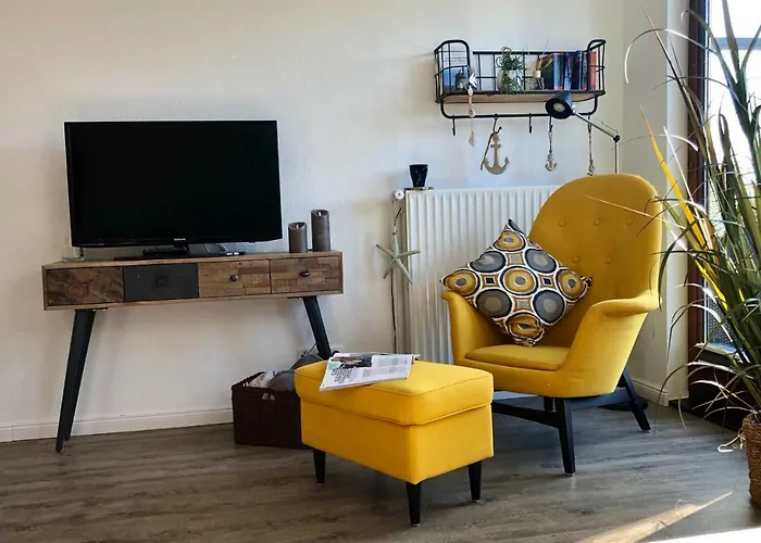 Nordbrise Appartement