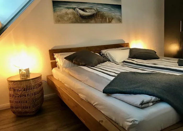 Appartement Nordbrise