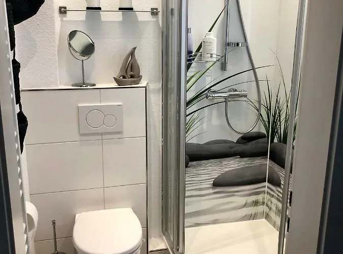 Appartement Nordbrise