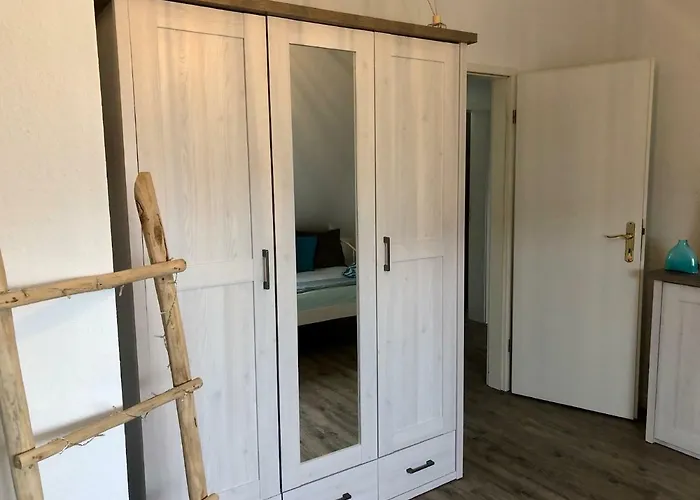Apartman Nordbrise Büsum