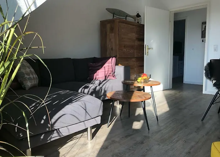 Apartman Nordbrise