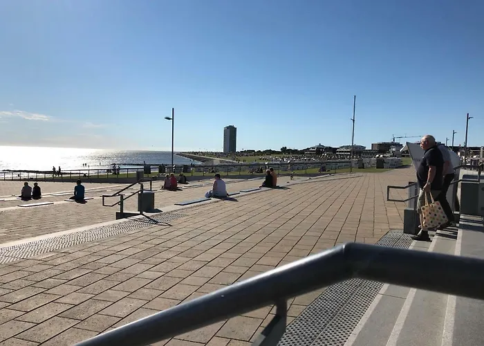 Nordbrise Apartman