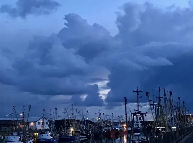 Nordbrise Appartement *