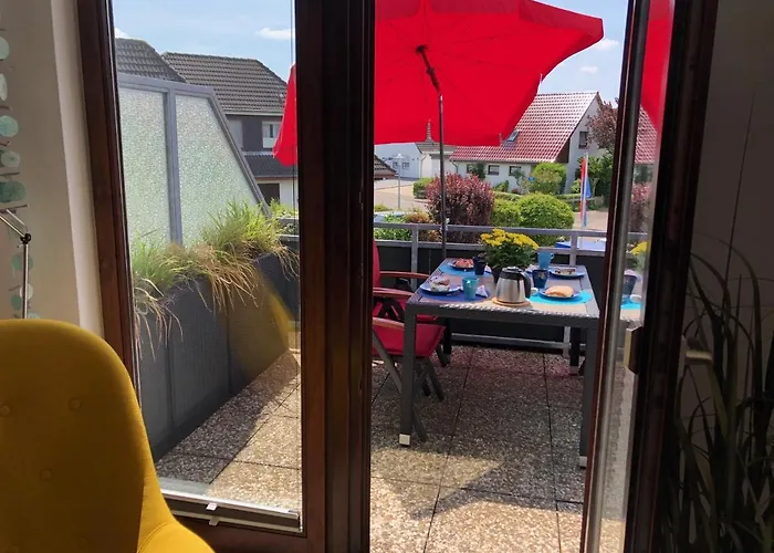 Nordbrise Appartement